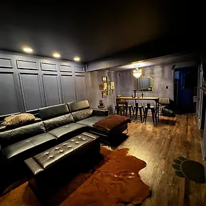 Js Place 4 Scooters Included Holiday home