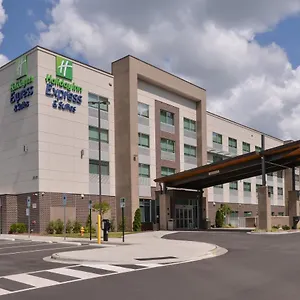 Hotel Express & - Ballantyne By Ihg, Charlotte